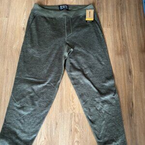 Dakine Liberator Lightweight Men's Pant Joggers Peat Green Heather NWT Med